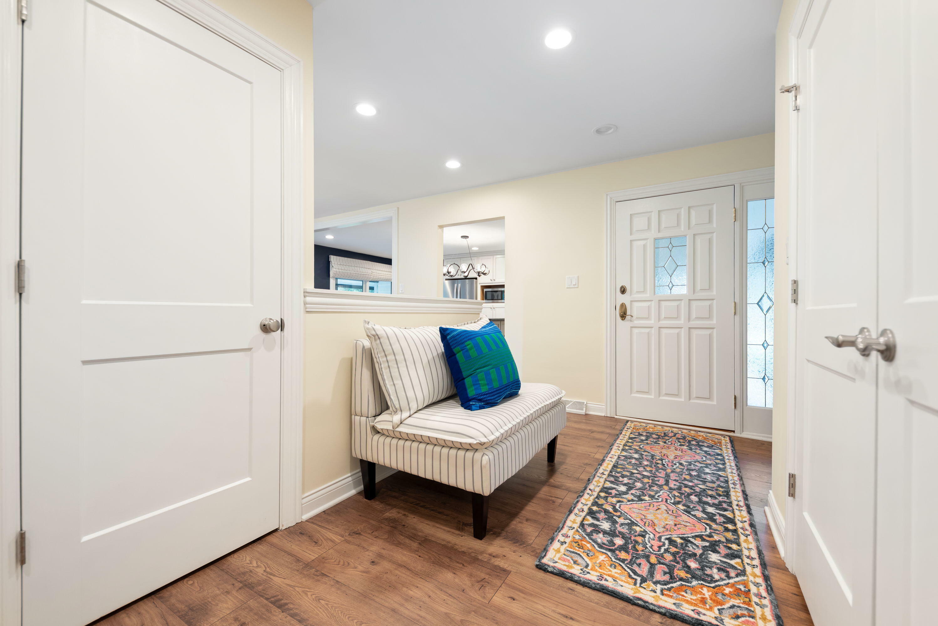 Property Photo: 3026 Mayfield Way IN 46360
