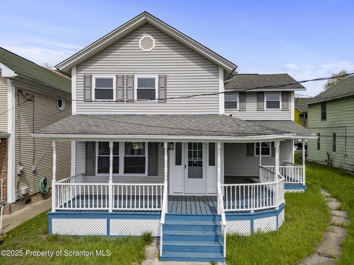 1227 Main Street  Dickson City PA 18519 photo