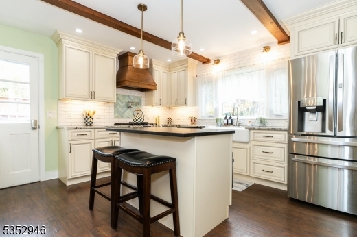 Property Photo: 1 Balanced Rock Ter NJ 07871