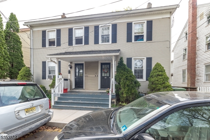 Property Photo:  11 S Harrison St  NJ 08825 