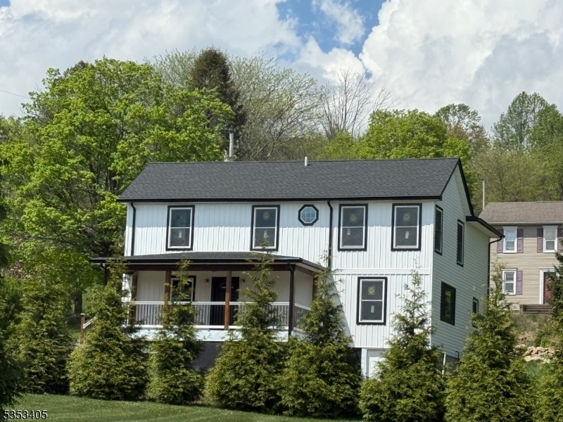 Property Photo: 45 Bush St NJ 07863