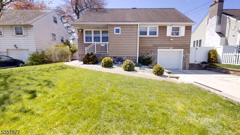 Property Photo:  45 Maryknoll Rd  NJ 08840 