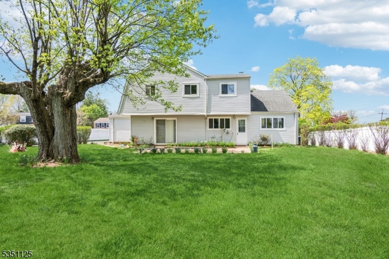 Property Photo: 5 Nottingham Way NJ 08844