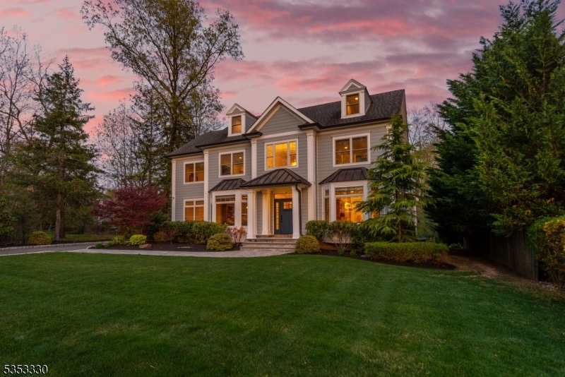 Property Photo: 6 Jay Rd NJ 07928