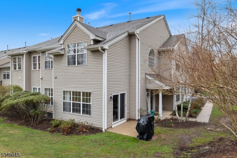 Property Photo: 41 Teal Ln NJ 07921