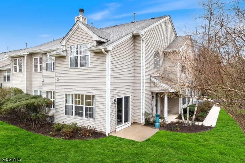 Property Photo: 41 Teal Ln NJ 07921