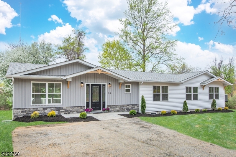 Property Photo: 38 Yates Ave NJ 07860