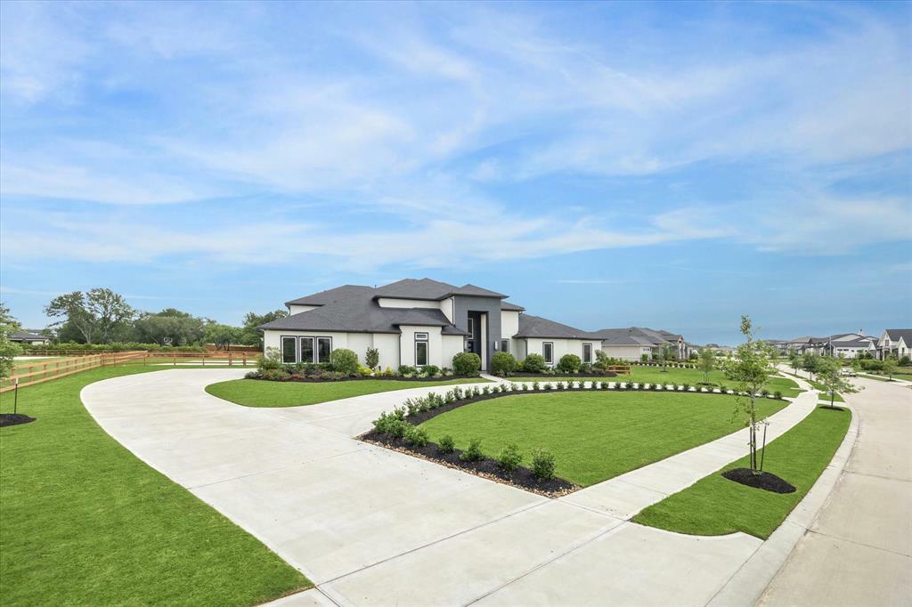 Property Photo: 29626 Circle S Ranch Trail TX 77406