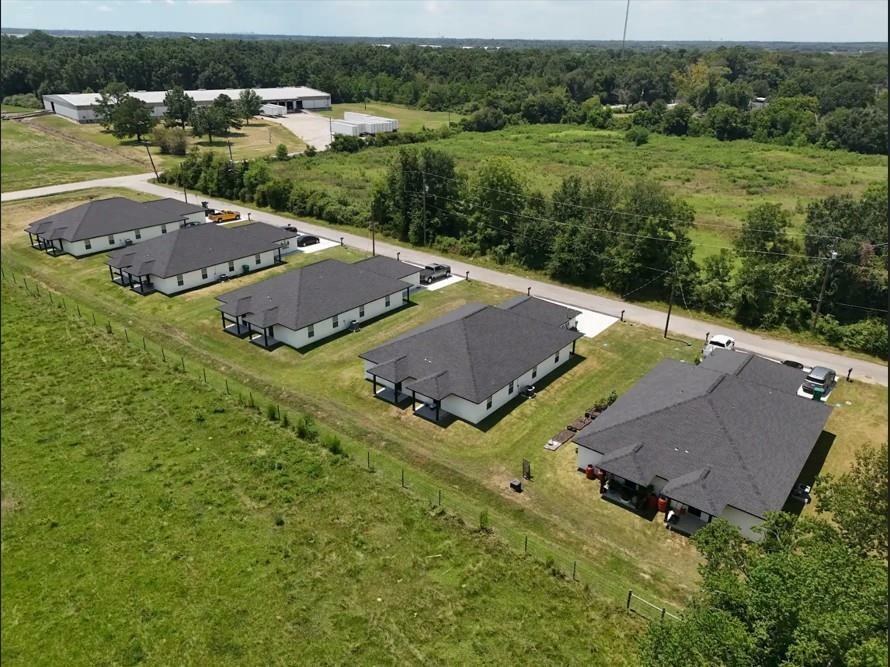 Property Photo: 306-308 Old Timers Road TX 77630