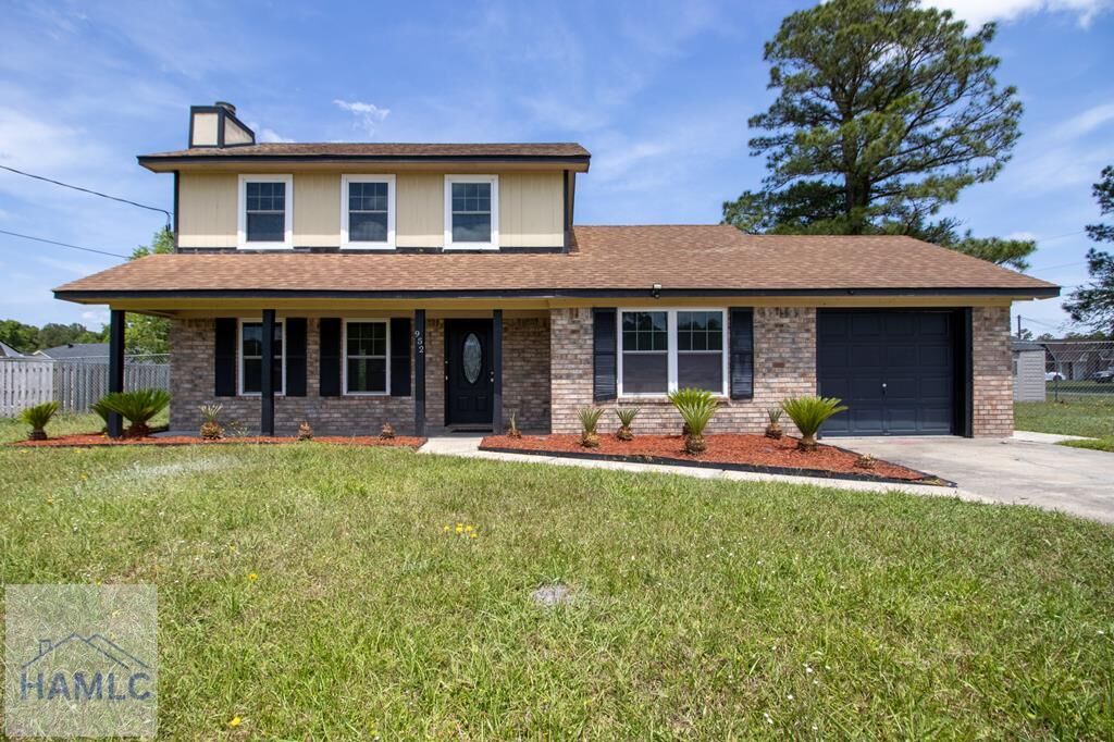 Property Photo:  952 Grove Point Drive  GA 31316 