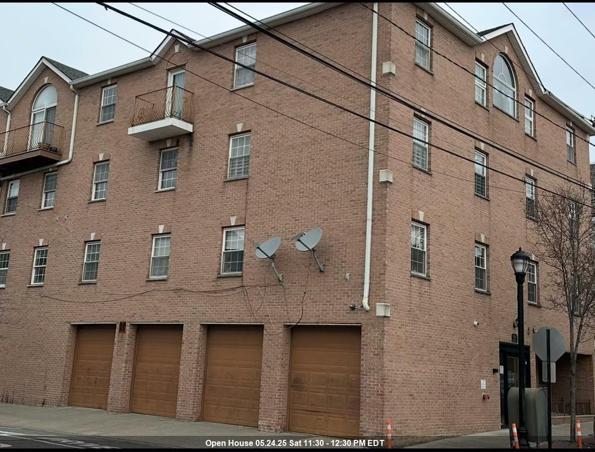 Property Photo: 401 Bergenline Ave 13 NJ 07087