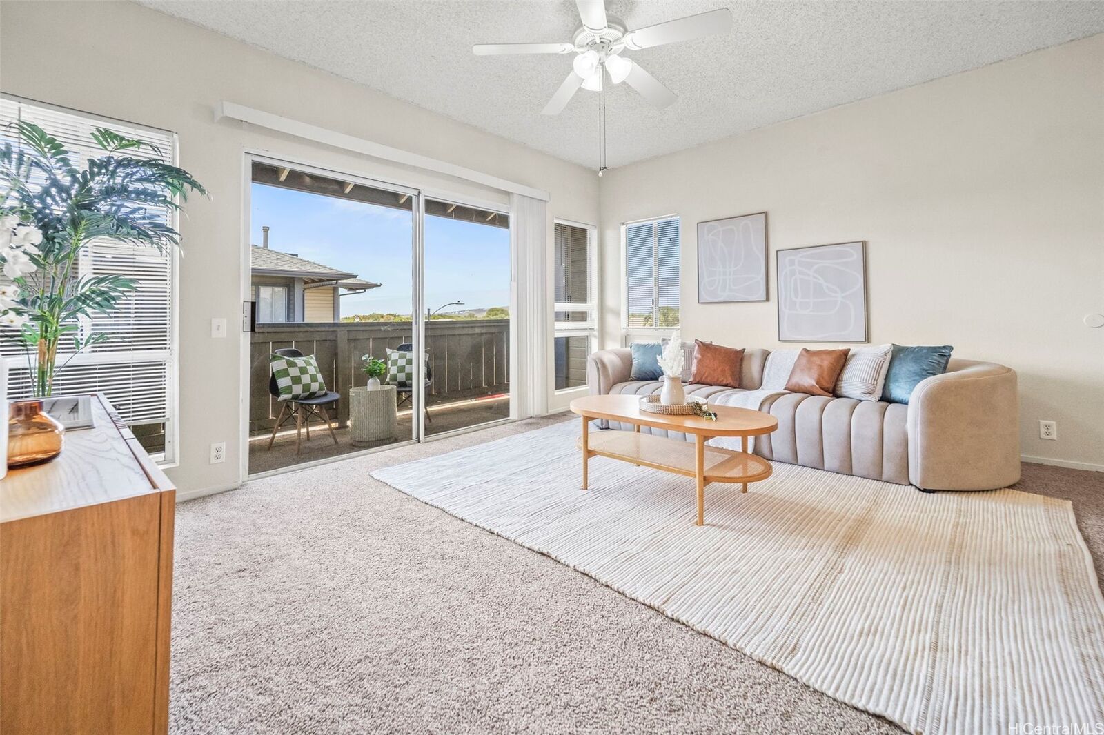 Property Photo:  91-223 Hanapouli Circle 34E  HI 96706 