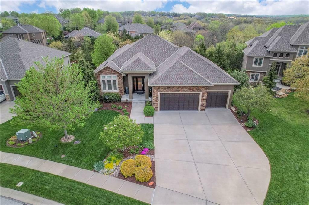 11717 S Barth Road  Olathe KS 66061 photo