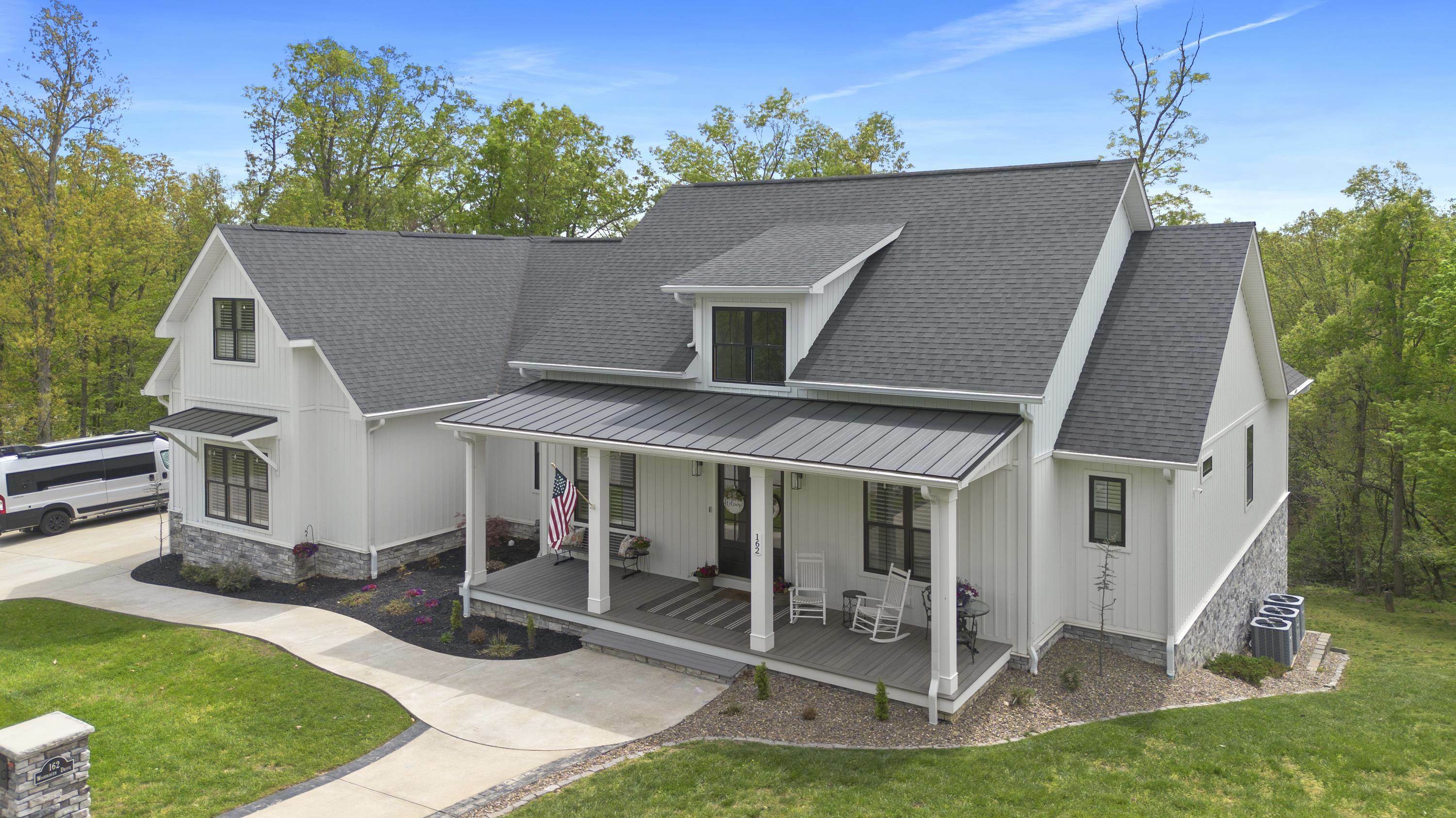 162 Woodhaven Drive  Huntington WV 25701 photo