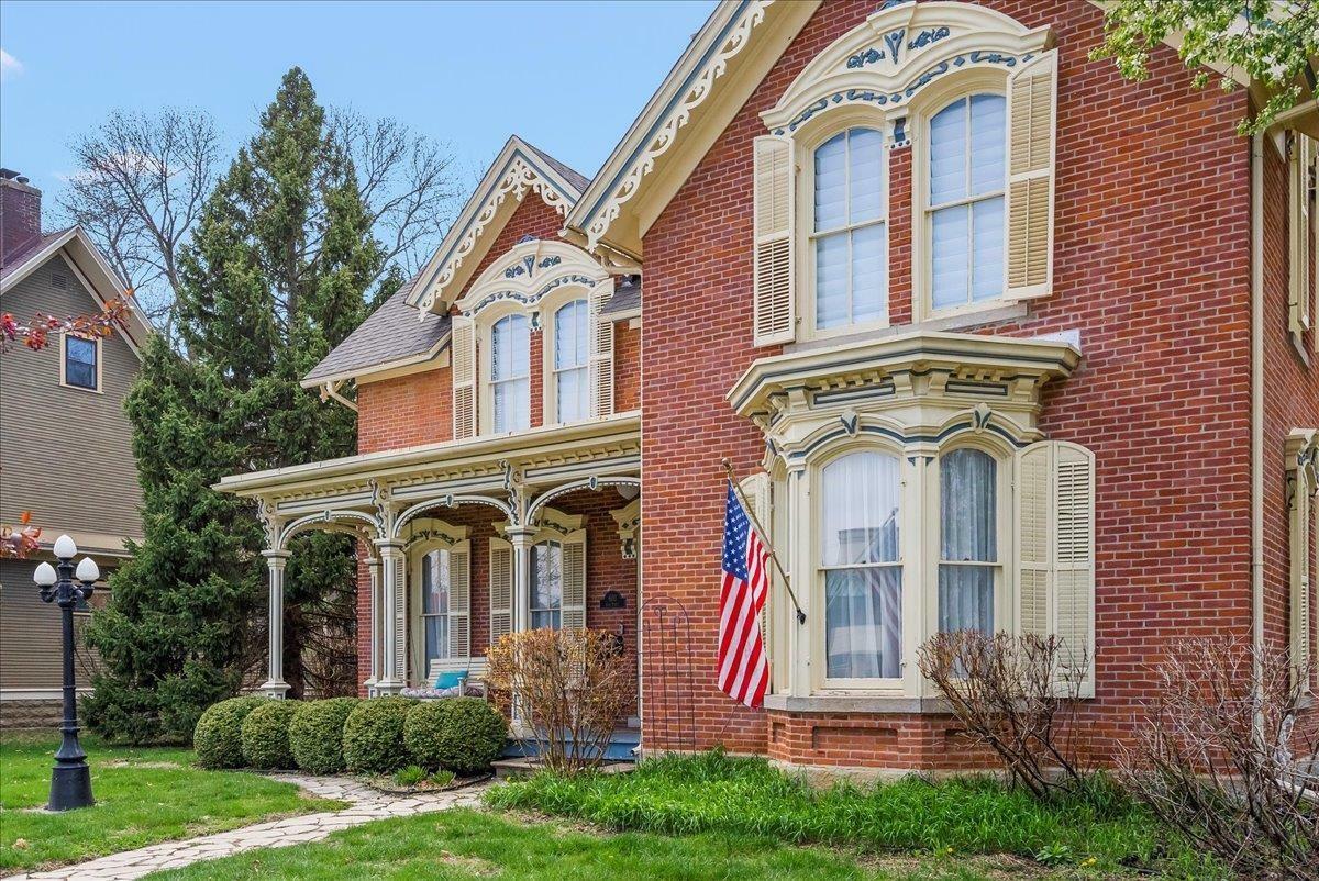Property Photo: 603 Clay Street IA 50613