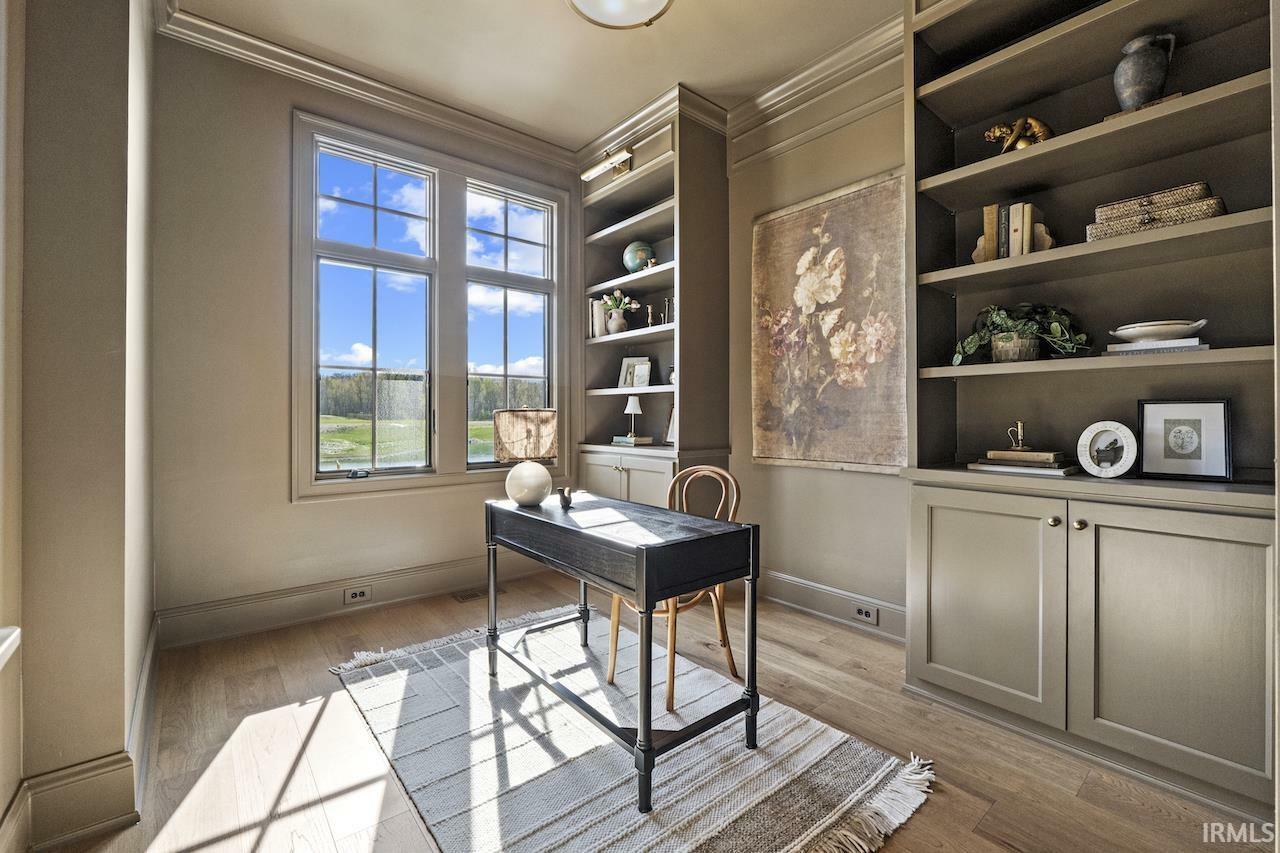 Property Photo: 17528 Umbra Trail IN 46748