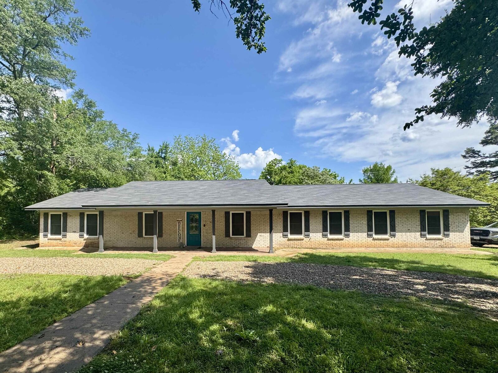 Property Photo:  71 County Road 2936  TX 75656 