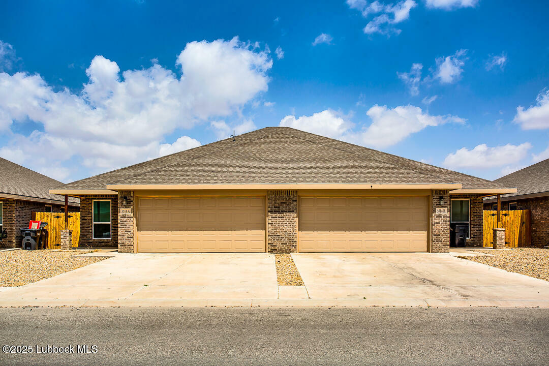 Property Photo: 5516 Jarvis Street TX 79416