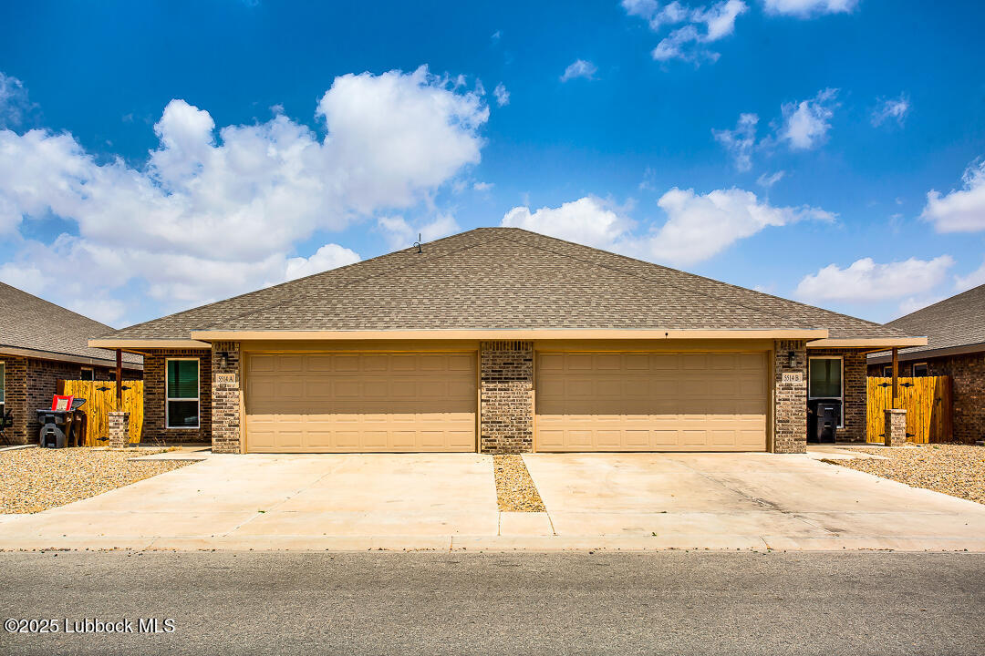 5516 Jarvis Street  Lubbock TX 79416 photo
