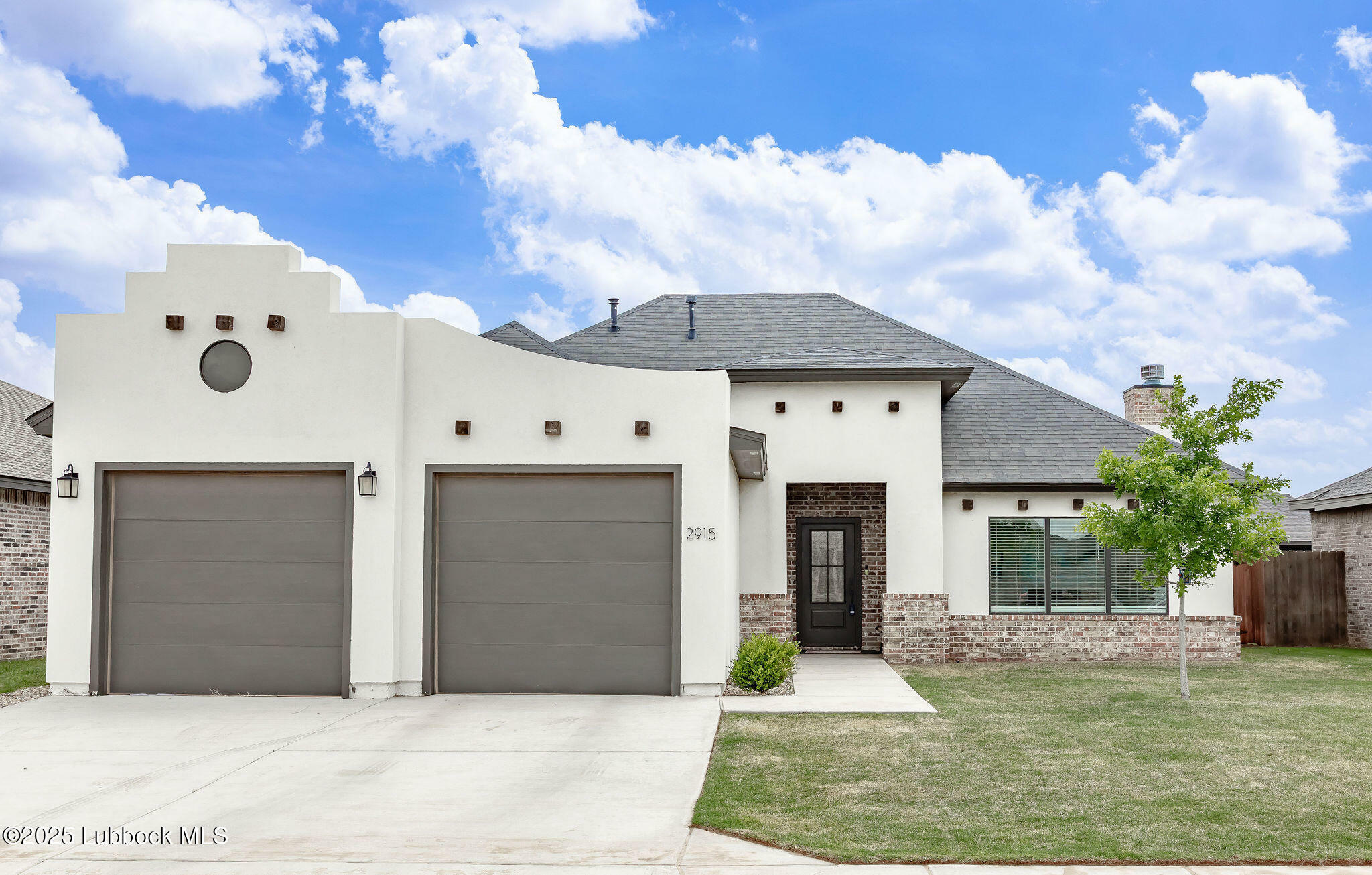 Property Photo: 2915 137th Street TX 79423