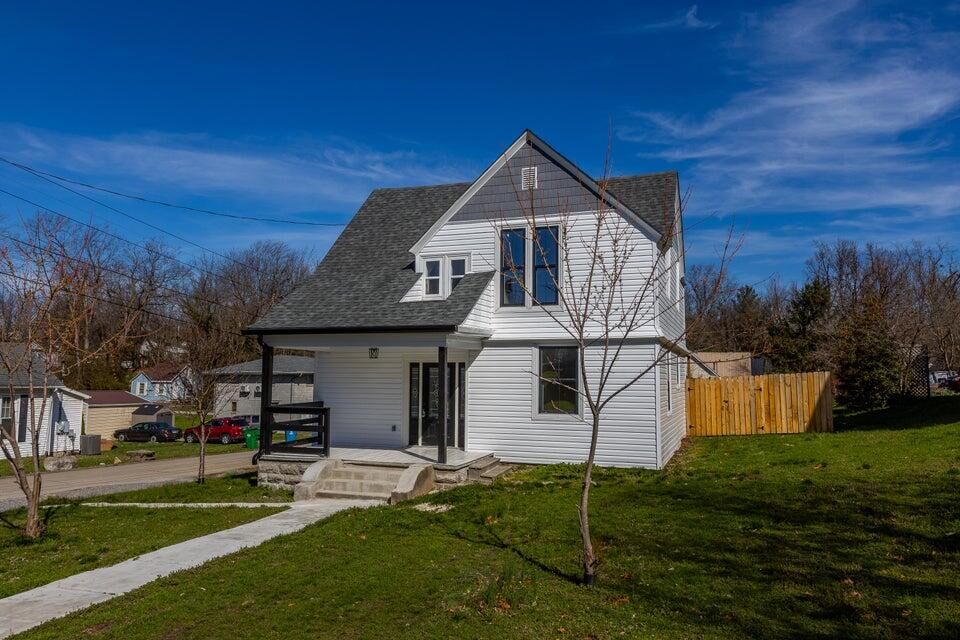 Property Photo:  401 East Main Street  KY 40422 