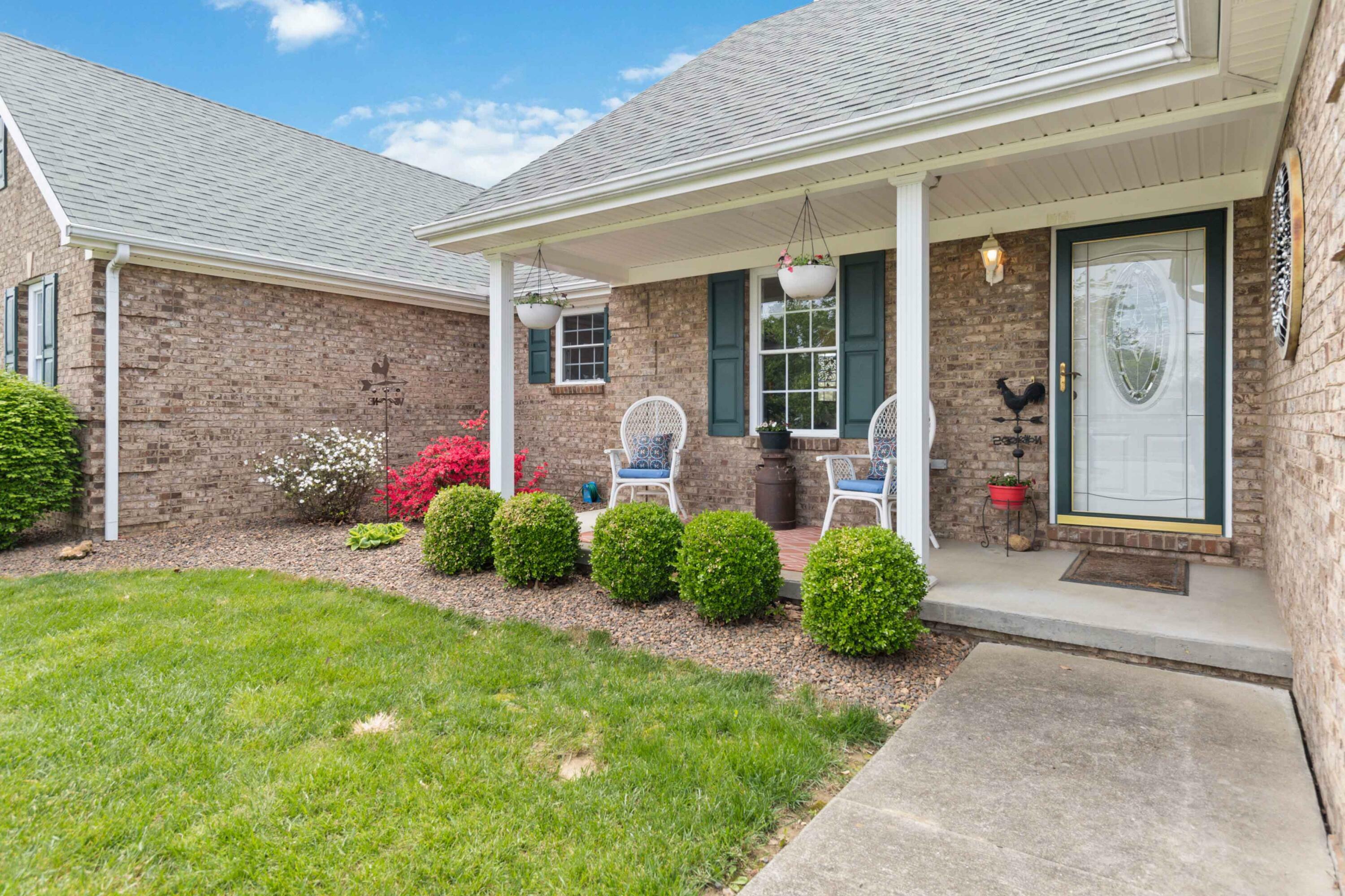 Property Photo: 109 Lorah Lane KY 40440