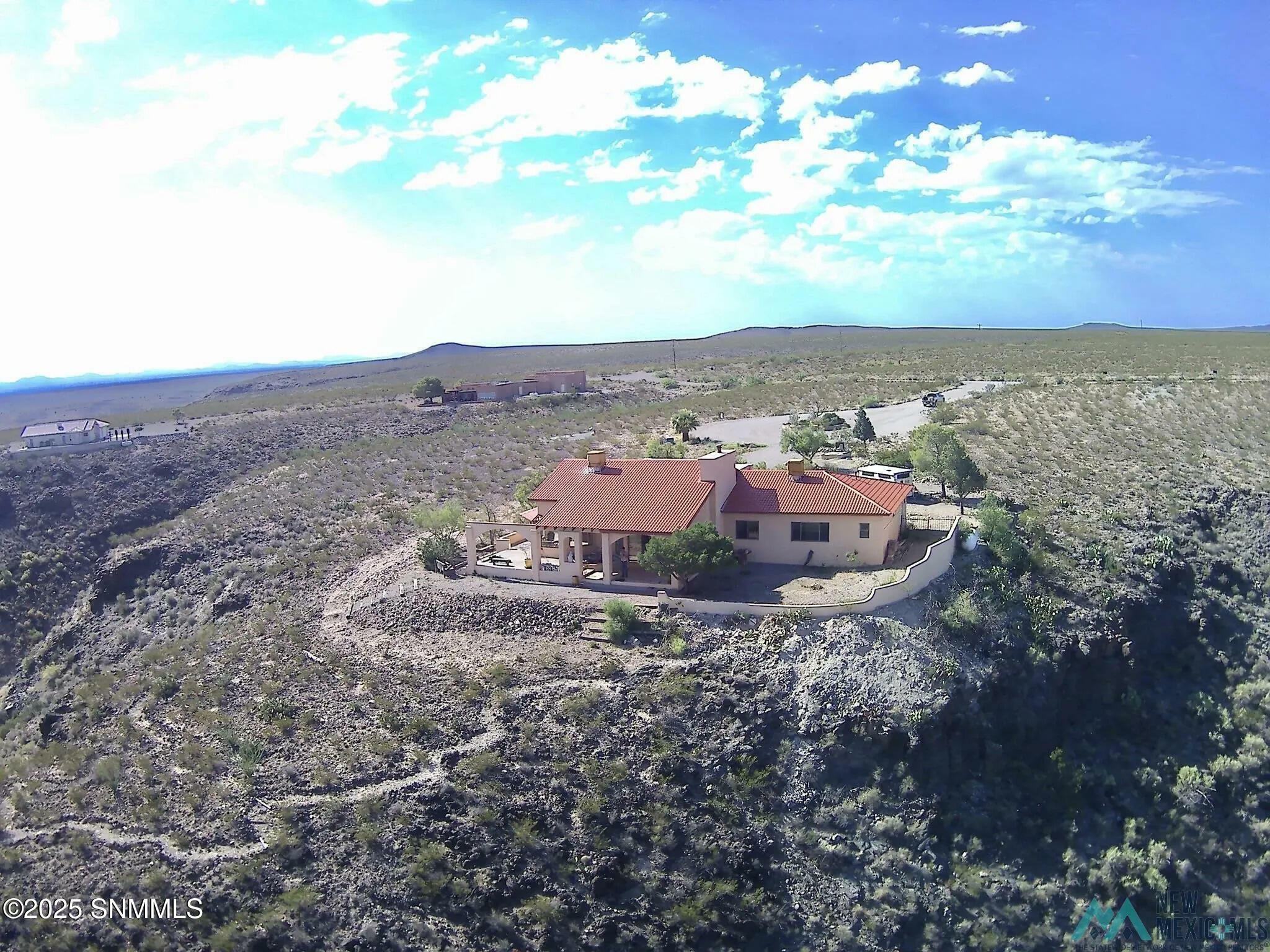 Property Photo: 13 McRae Court NM 87901