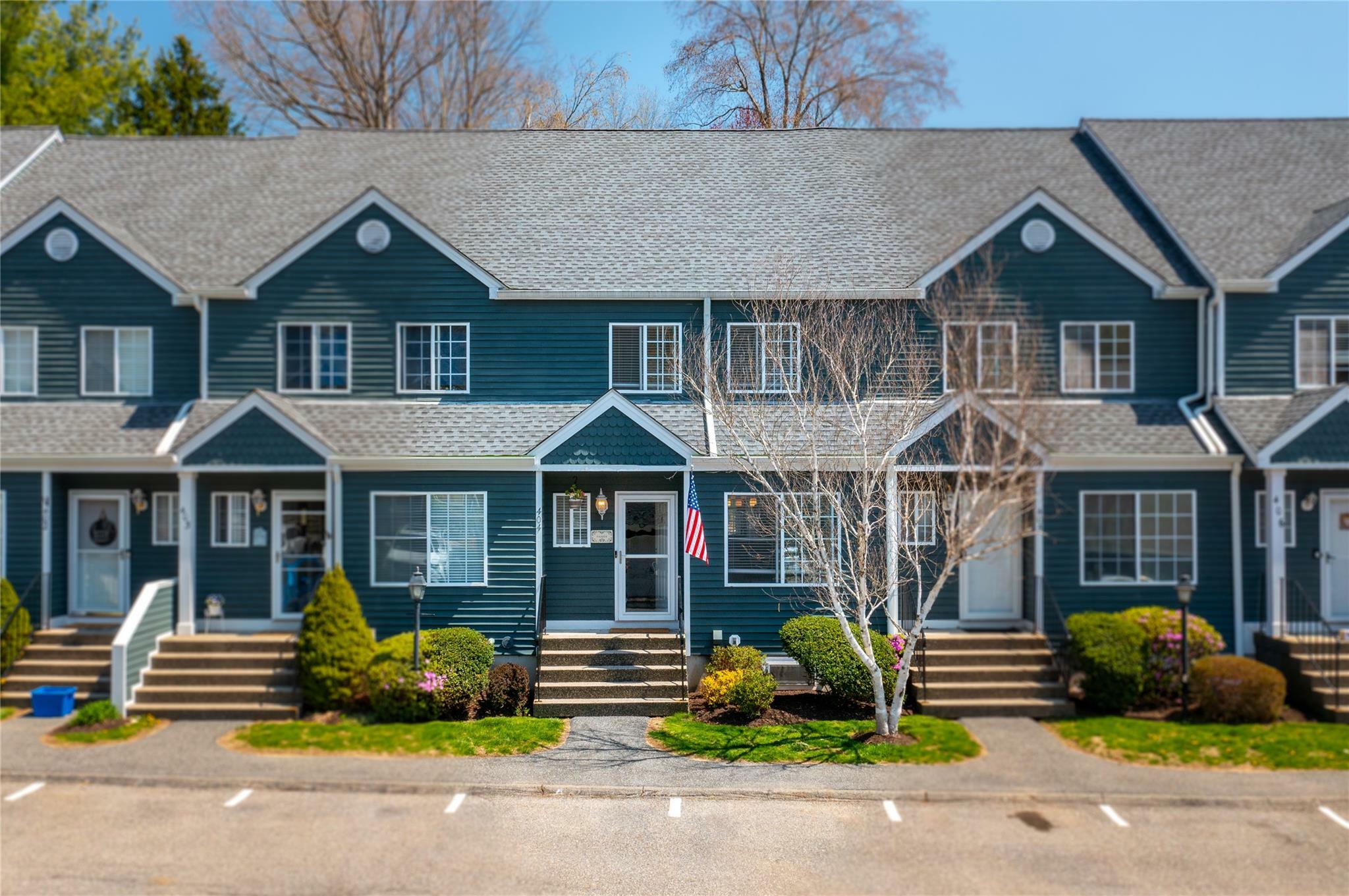 Property Photo: 404 Kensington Court NY 10509