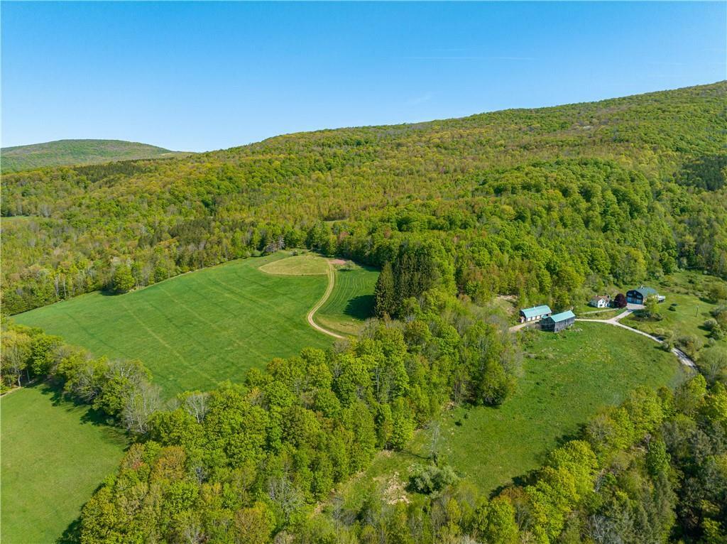 Property Photo: 12 Armstrong Road NY 12406
