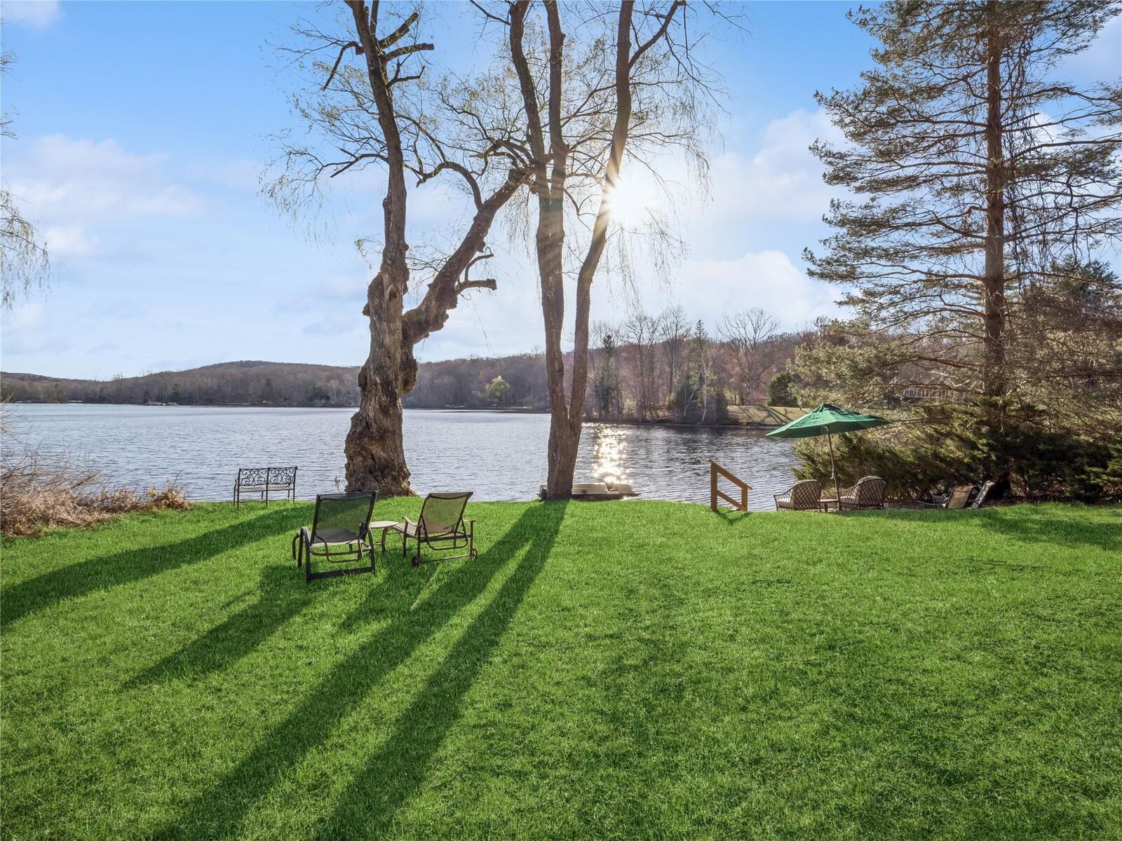 Property Photo: 197 Sagamore Drive NY 10512