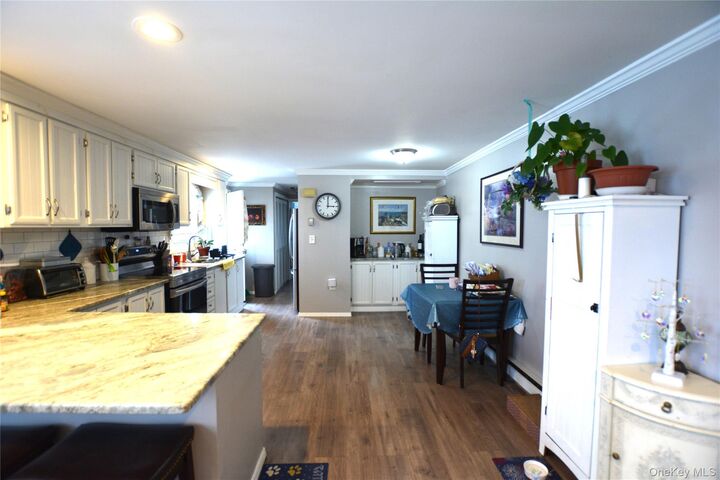 Property Photo:  77 Village Circle W  NY 11949 