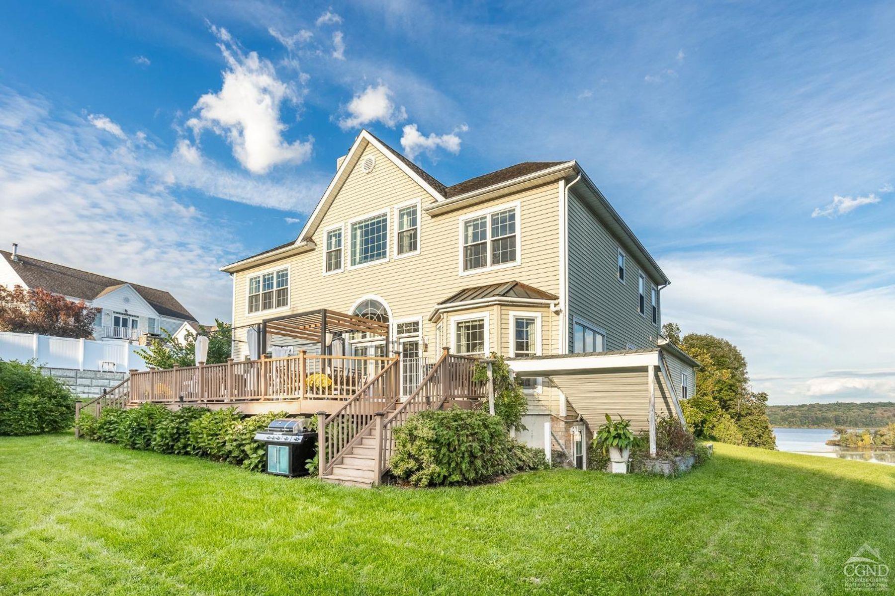 Property Photo: 67 Latham Circle NY 12477