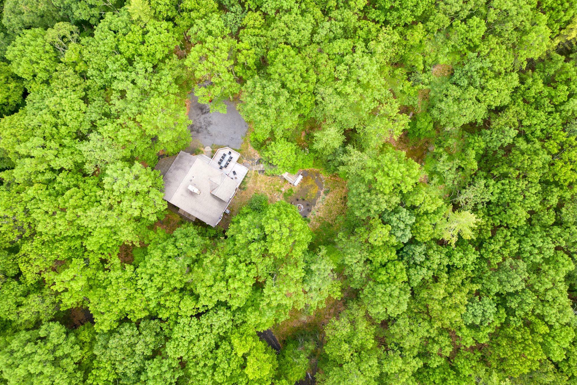 Property Photo: 32 Northwoods Road NY 12477