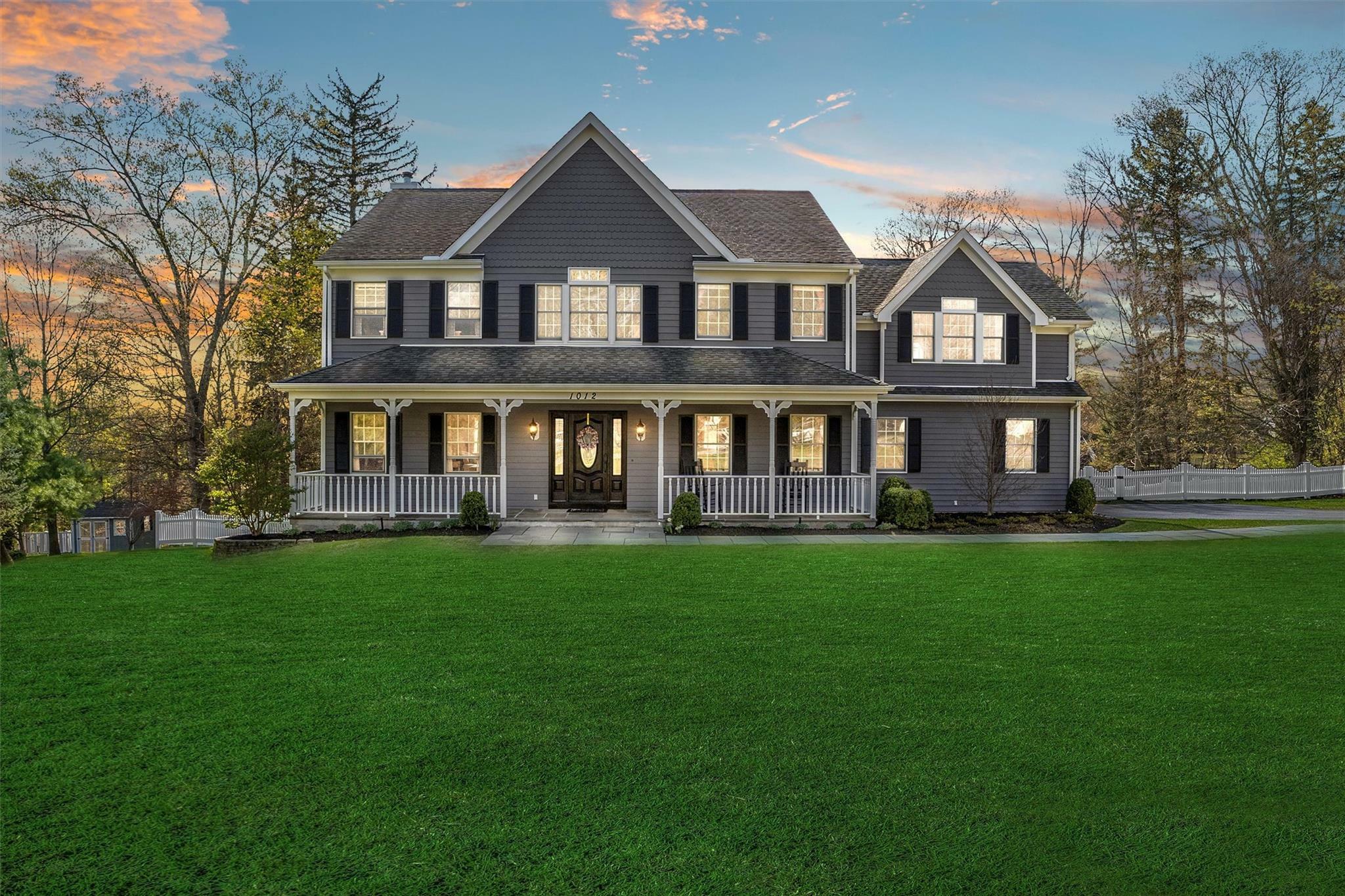 Property Photo: 1012 Sunset Street NY 10598