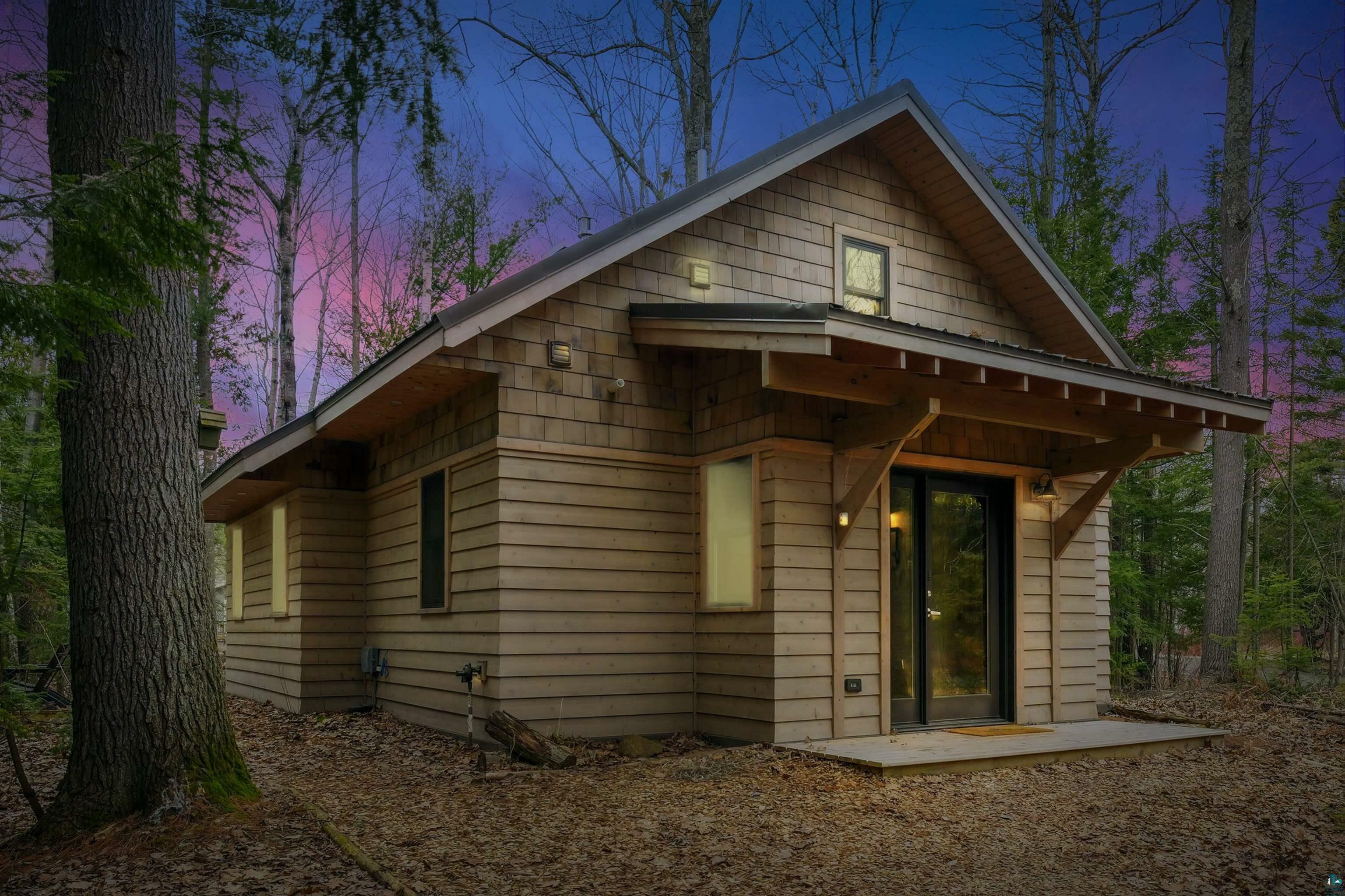 Property Photo: 37475 Sophie Ln WI 54814