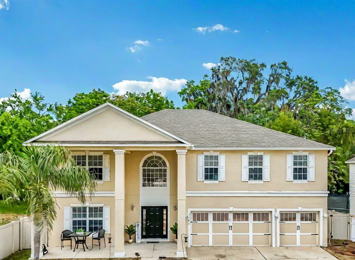Property Photo: 1454 Sterns Drive FL 34748
