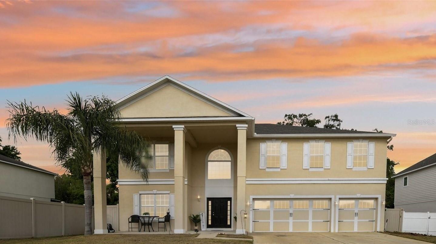 Property Photo:  1454 Sterns Drive  FL 34748 