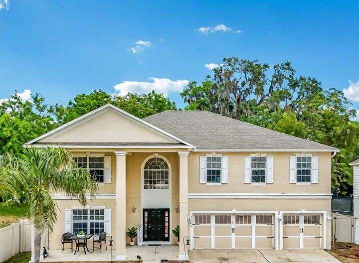1454 Sterns Drive  Leesburg FL 34748 photo