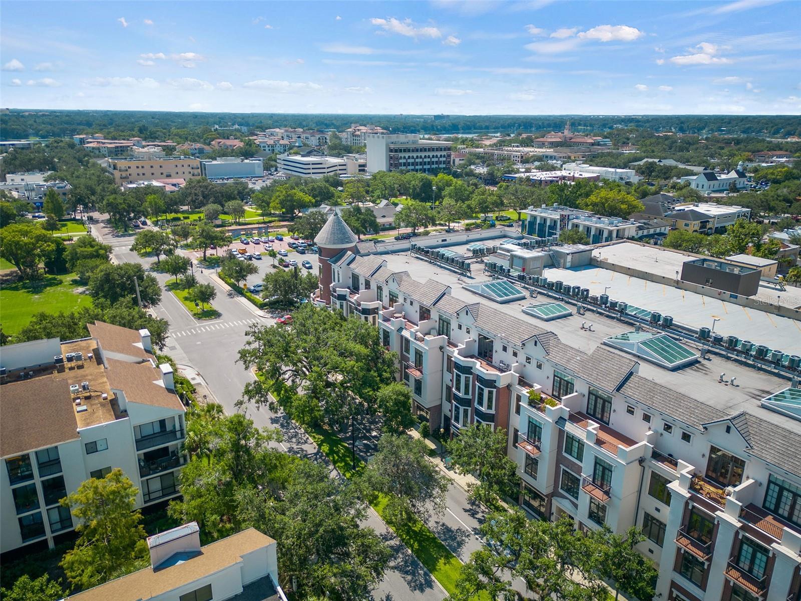Property Photo: 101 S New York Avenue 311 FL 32789