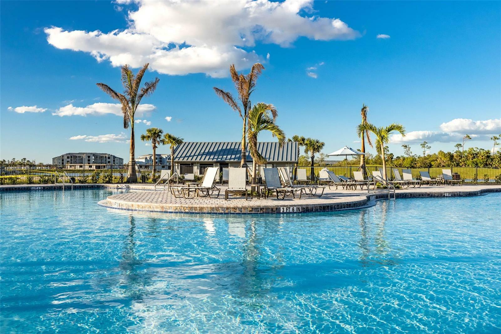 Property Photo: 14051 Heritage Landing Boulevard 536 FL 33955