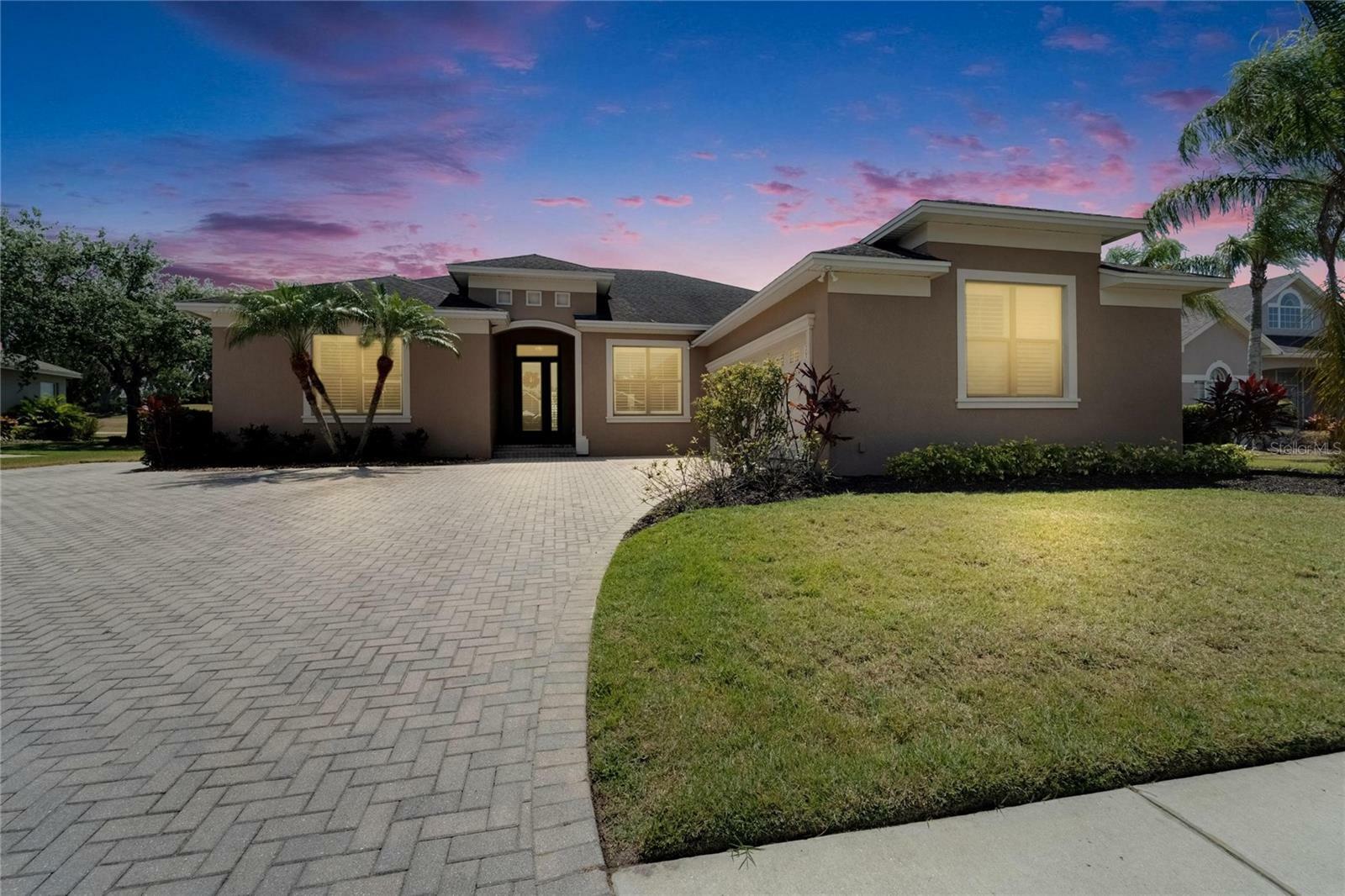 Property Photo: 1295 Osprey Landing Drive FL 33813