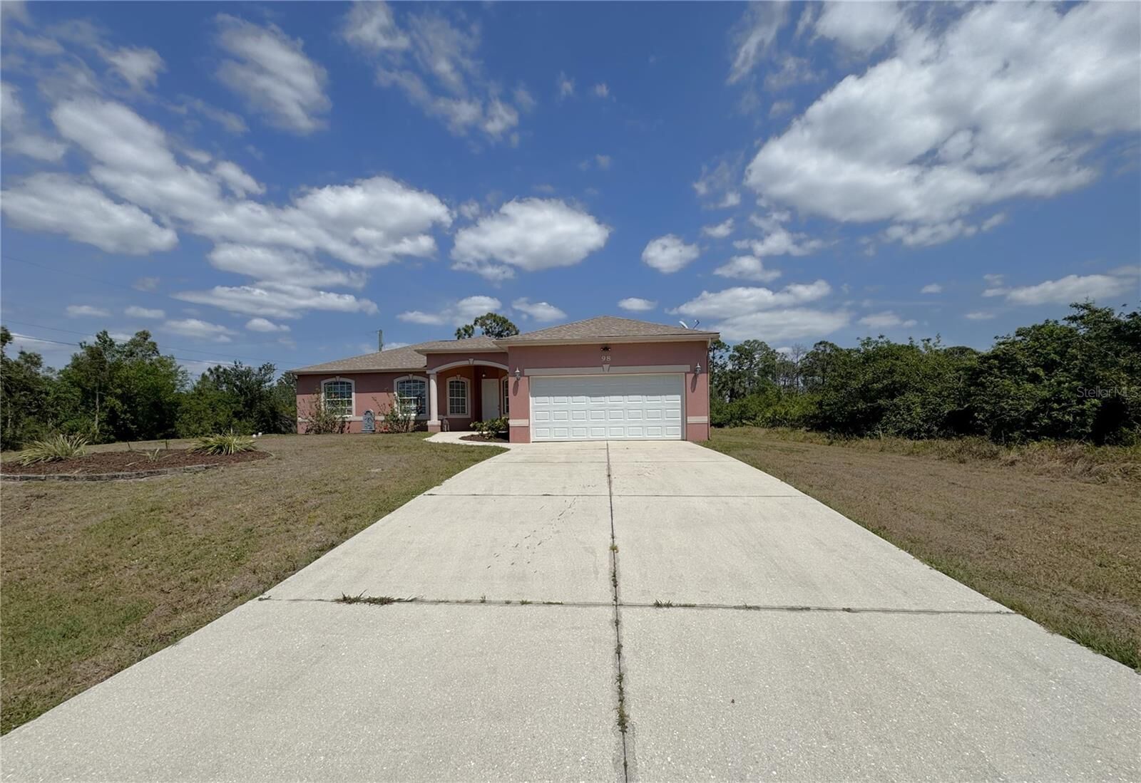 Property Photo:  98 Maltby Street  FL 33953 