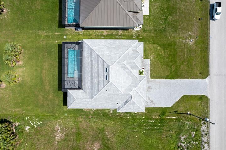 Property Photo: 209 Rotonda Boulevard S FL 33947