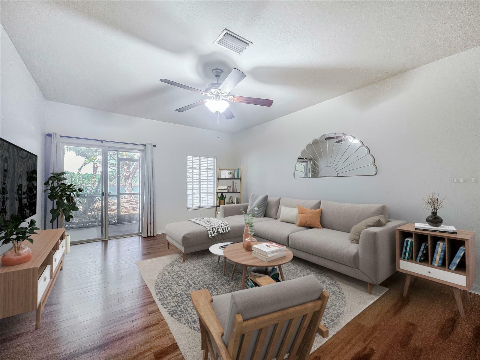 Property Photo: 238 Cape Harbour Loop 104 FL 34212