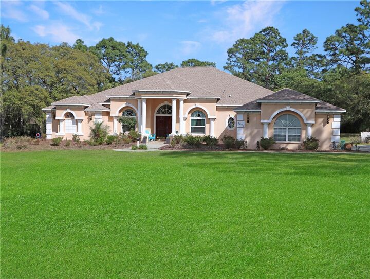 4675 Ficus Drive  Beverly Hills FL 34465 photo