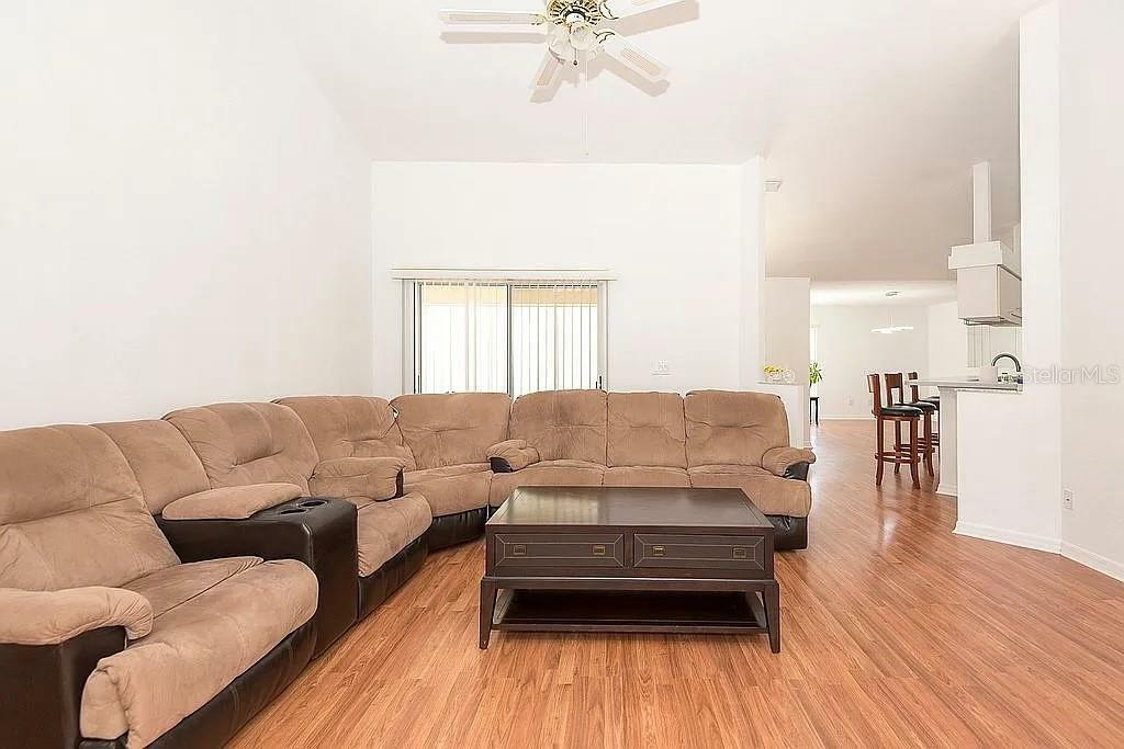 Property Photo: 23 Old Sunbeam Drive FL 32119