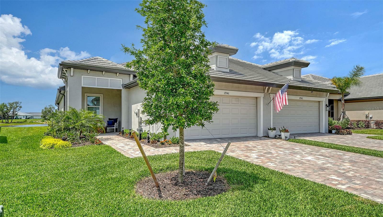17946 Cherished Loop  Bradenton FL 34211 photo