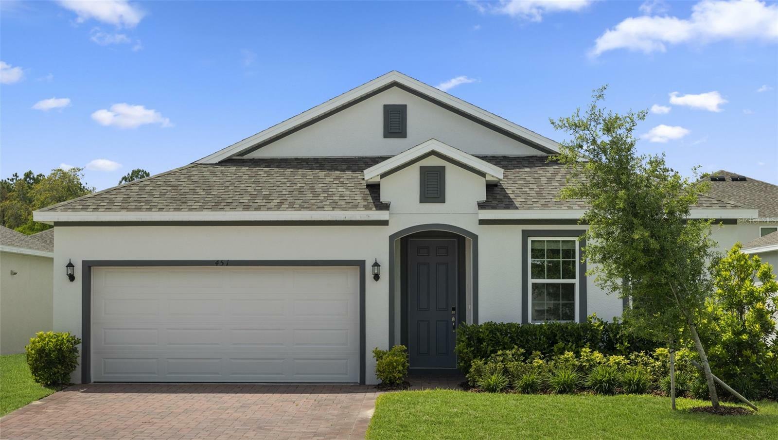 451 Shadow Gorge Way  Eustis FL 32736 photo