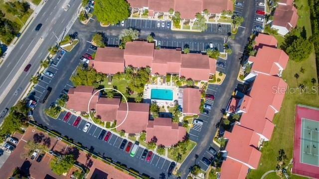 Property Photo: 1614 Stickney Point Road 1614-1 FL 34231