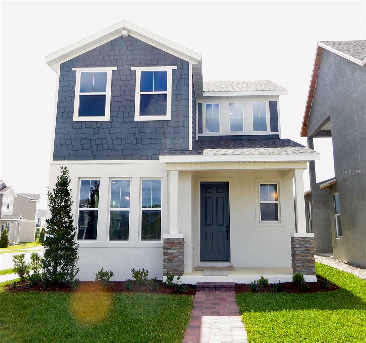 Property Photo: 261 Station Lane FL 32713